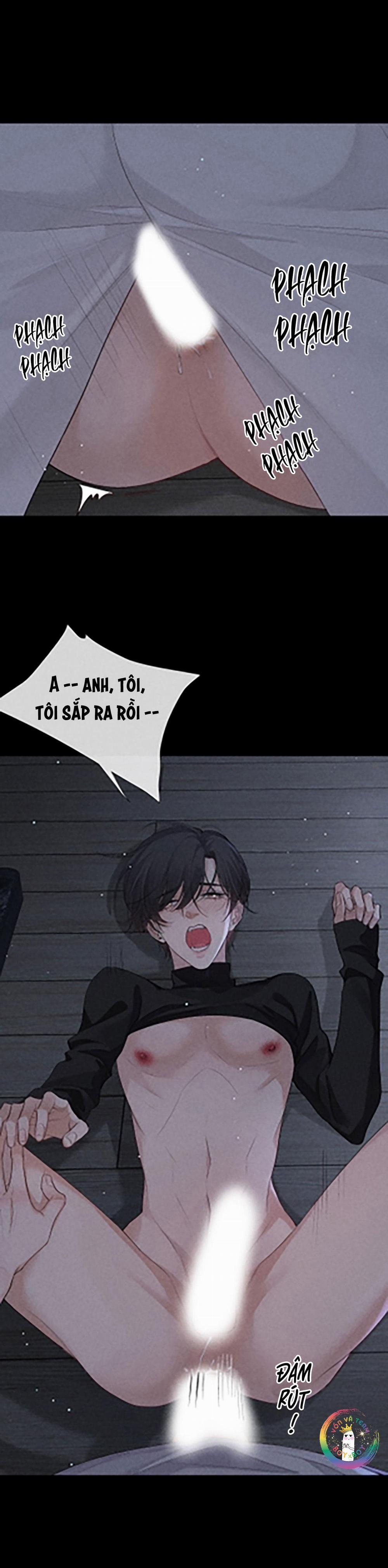 Trò Chơi Săn Bắt (END) 64 0 trang 27