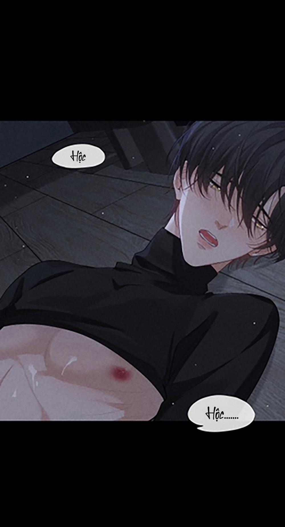 Trò Chơi Săn Bắt (END) 64 0 trang 29