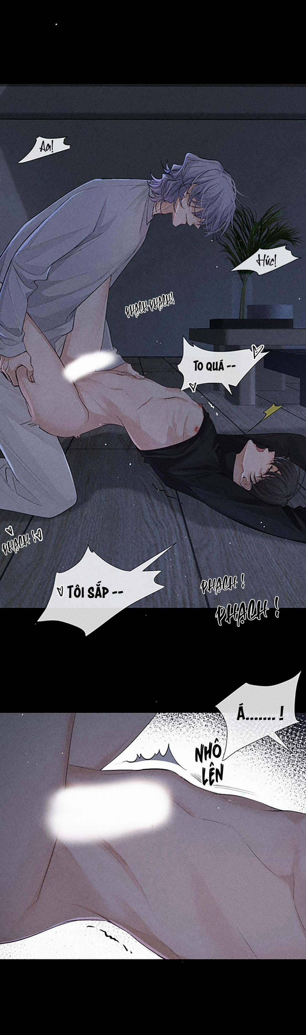 Trò Chơi Săn Bắt (END) 64 0 trang 31