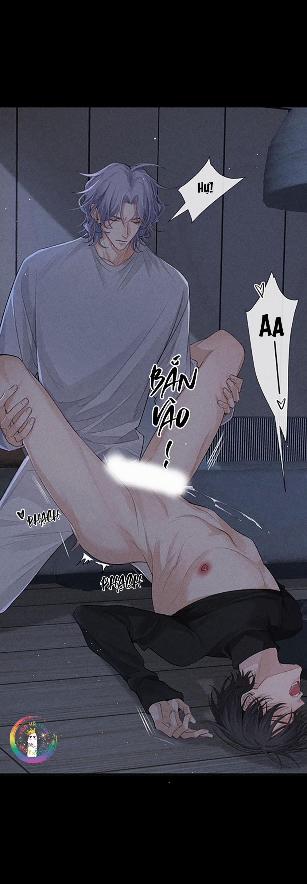 Trò Chơi Săn Bắt (END) 64 0 trang 32