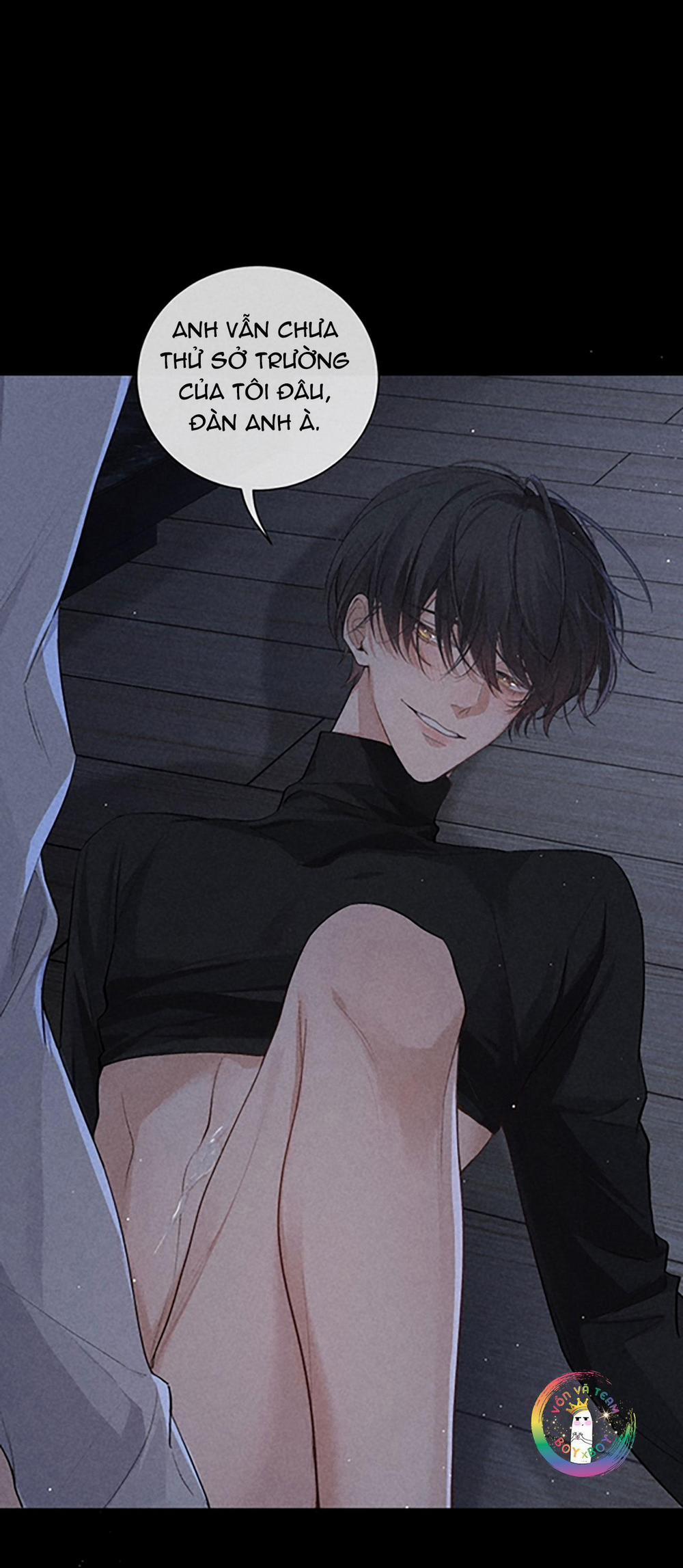 Trò Chơi Săn Bắt (END) 64 0 trang 34