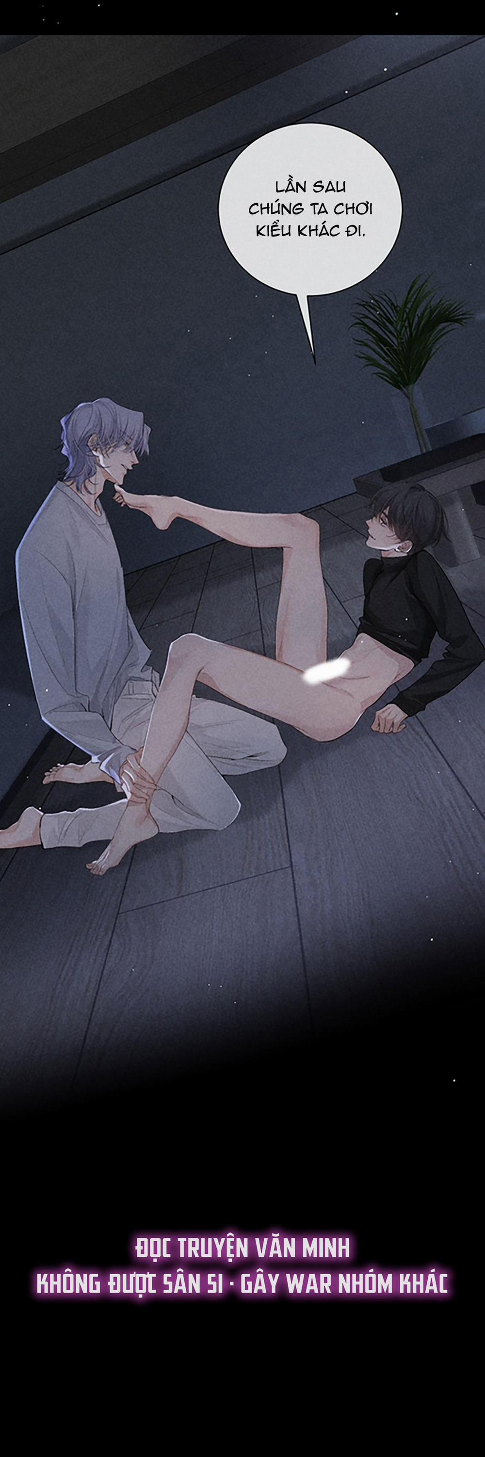 Trò Chơi Săn Bắt (END) 64 0 trang 35