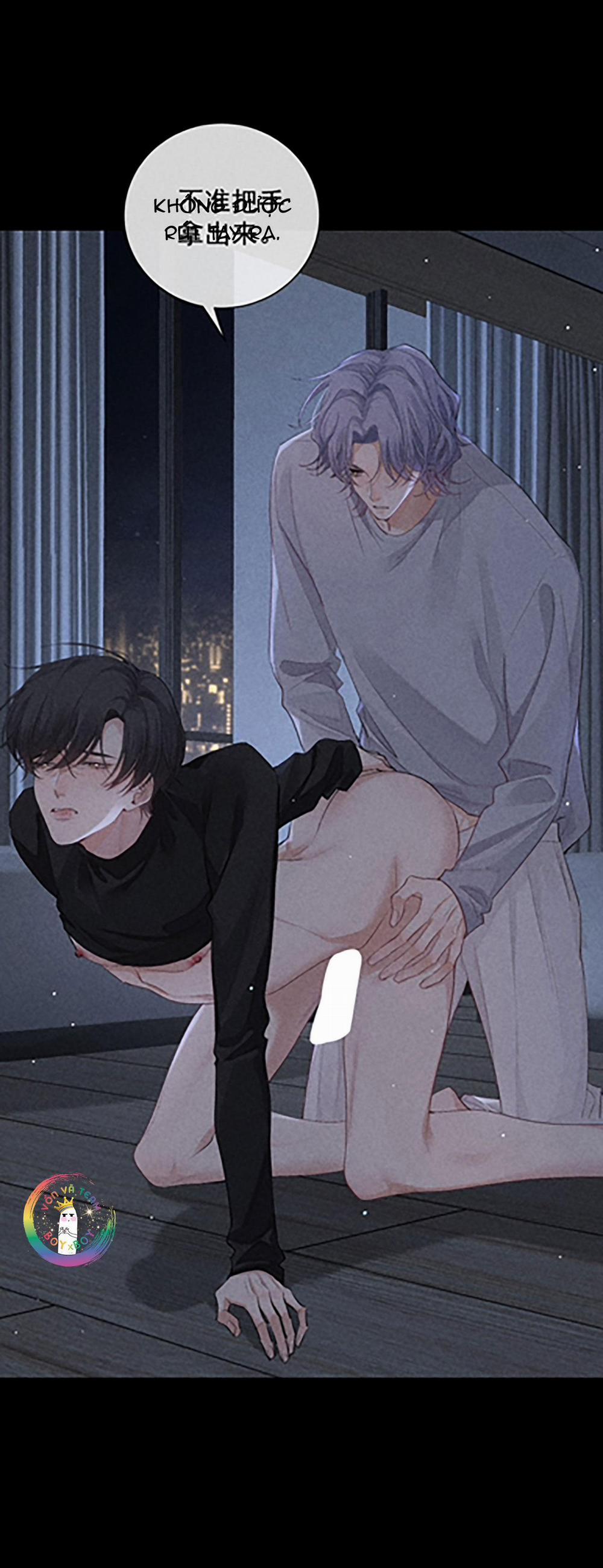 Trò Chơi Săn Bắt (END) 64 0 trang 6