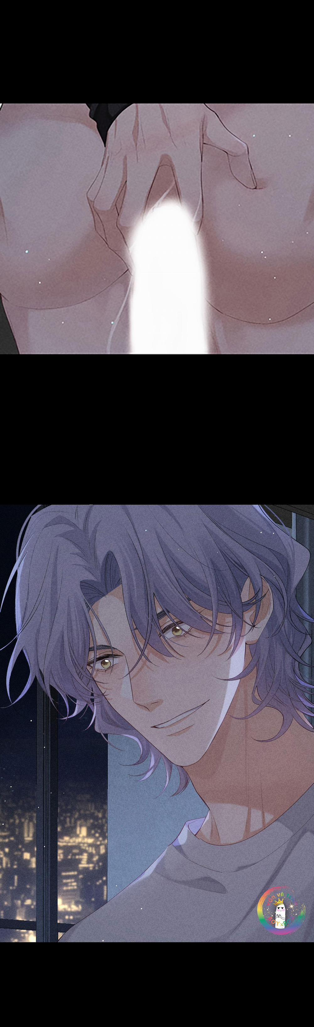 Trò Chơi Săn Bắt (END) 64 0 trang 7