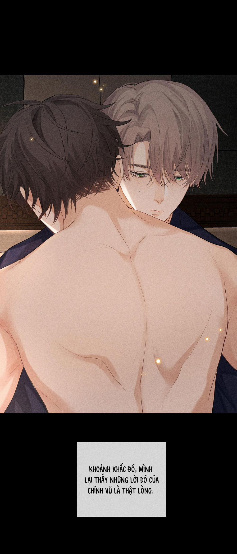 Trò Chơi Săn Bắt (END) 65 trang 10