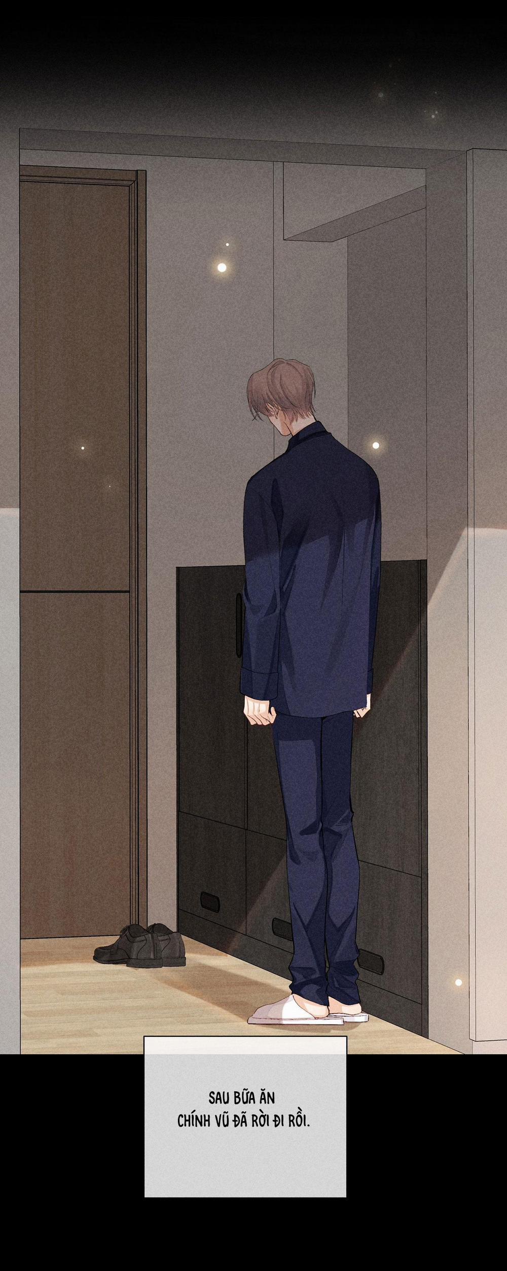 Trò Chơi Săn Bắt (END) 65 trang 12