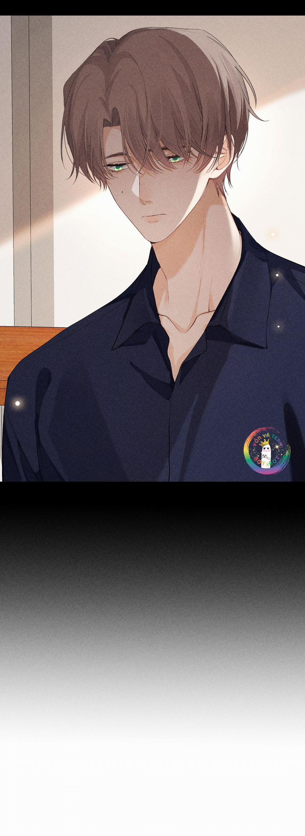 Trò Chơi Săn Bắt (END) 65 trang 13