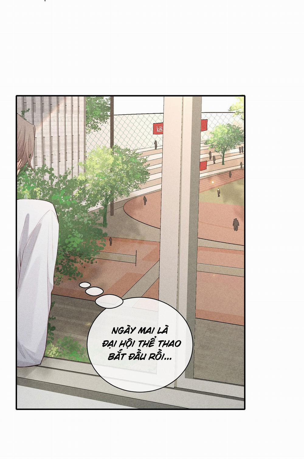 Trò Chơi Săn Bắt (END) 65 trang 15