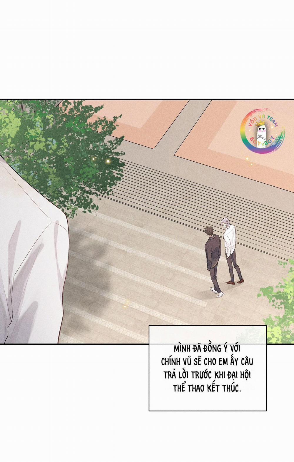 Trò Chơi Săn Bắt (END) 65 trang 18