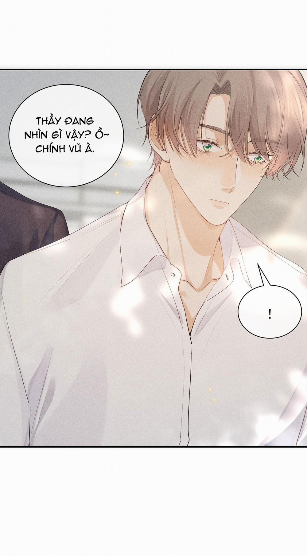 Trò Chơi Săn Bắt (END) 65 trang 21