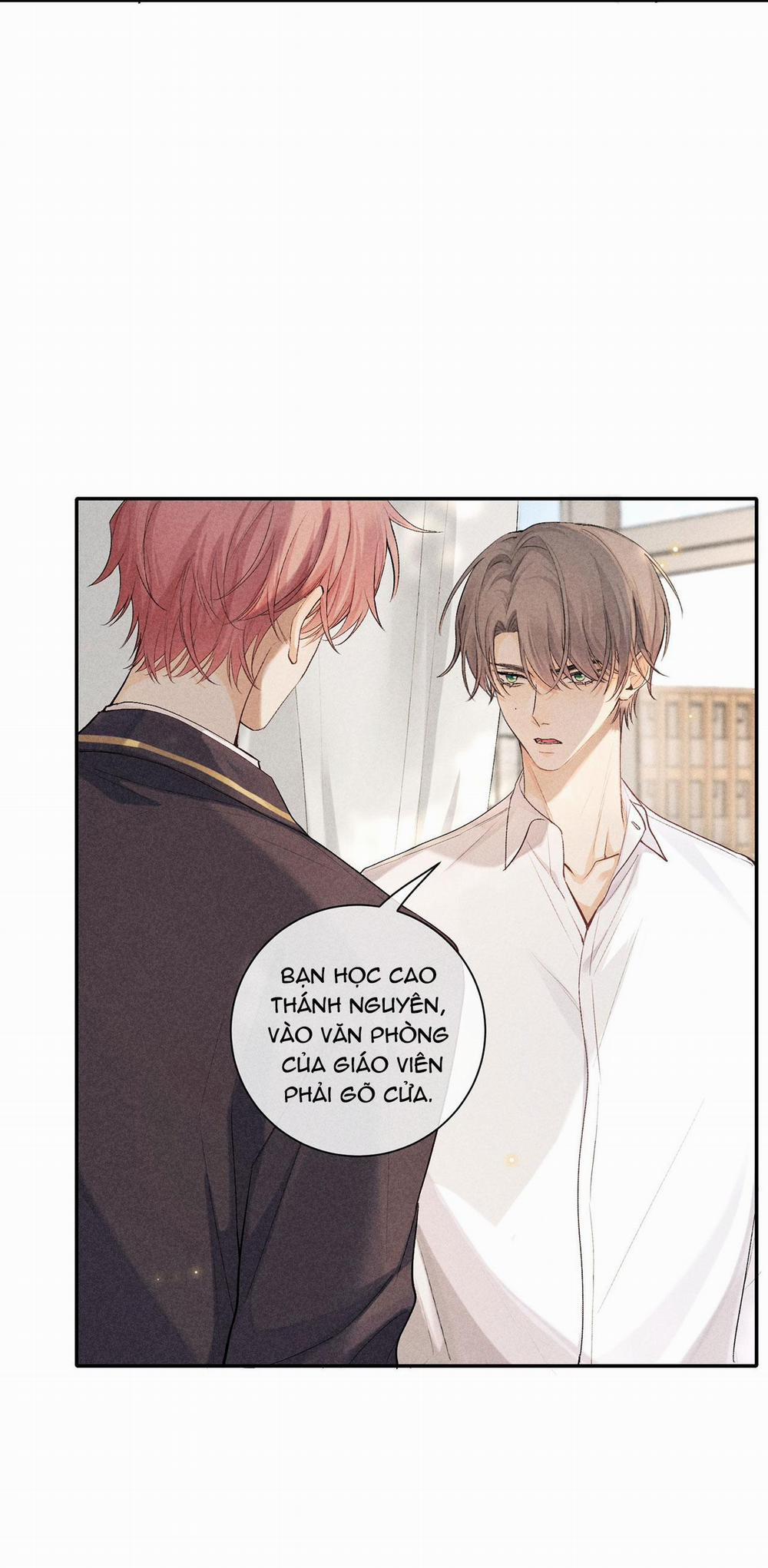 Trò Chơi Săn Bắt (END) 65 trang 23