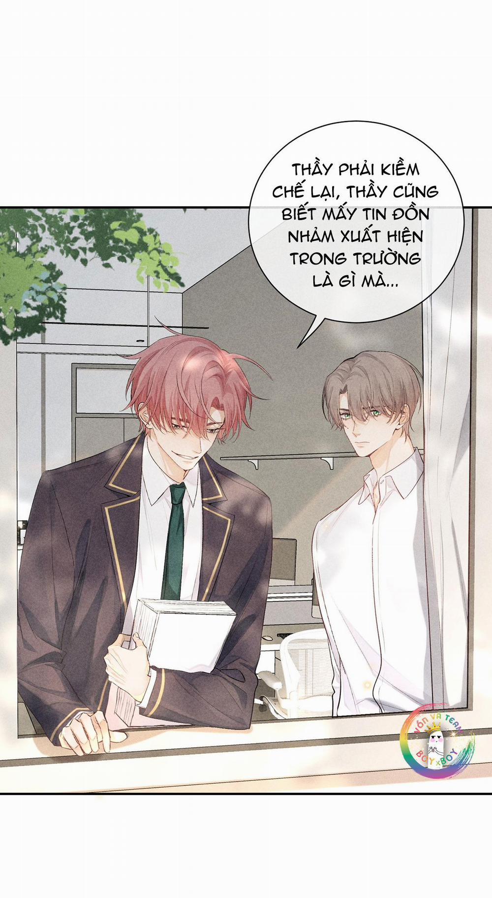 Trò Chơi Săn Bắt (END) 65 trang 24