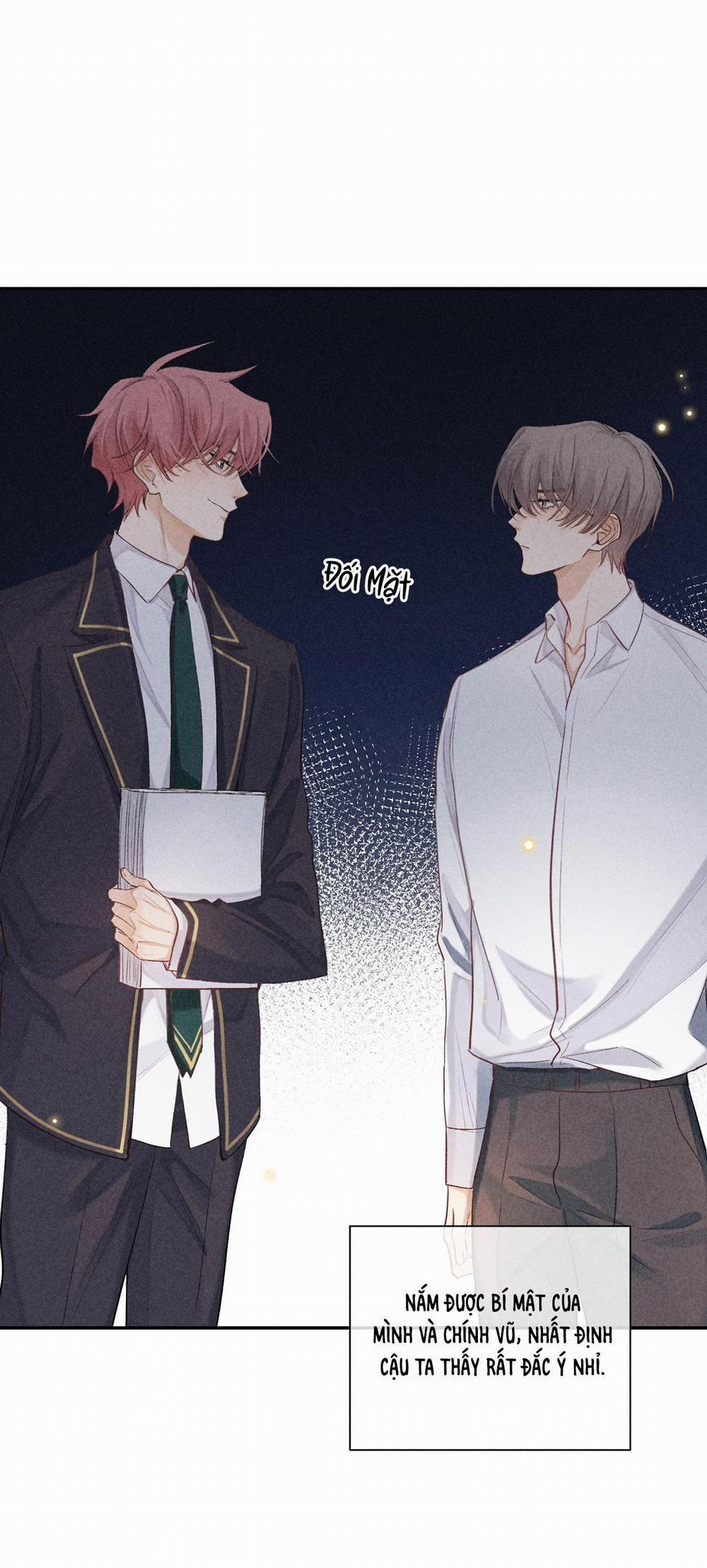 Trò Chơi Săn Bắt (END) 65 trang 27