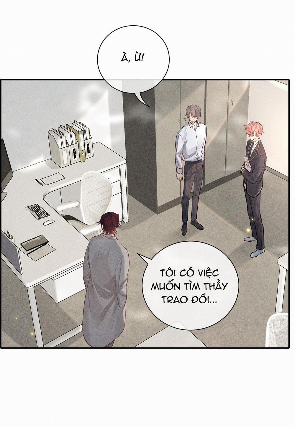 Trò Chơi Săn Bắt (END) 65 trang 31