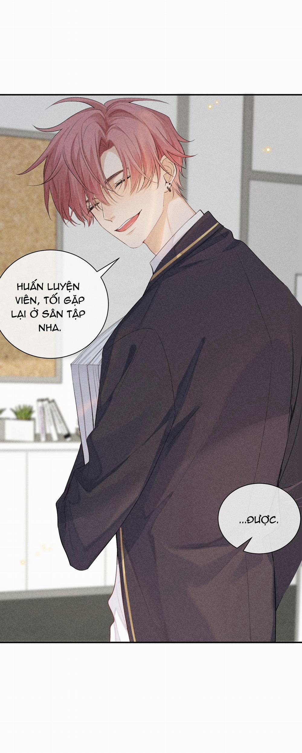 Trò Chơi Săn Bắt (END) 65 trang 33