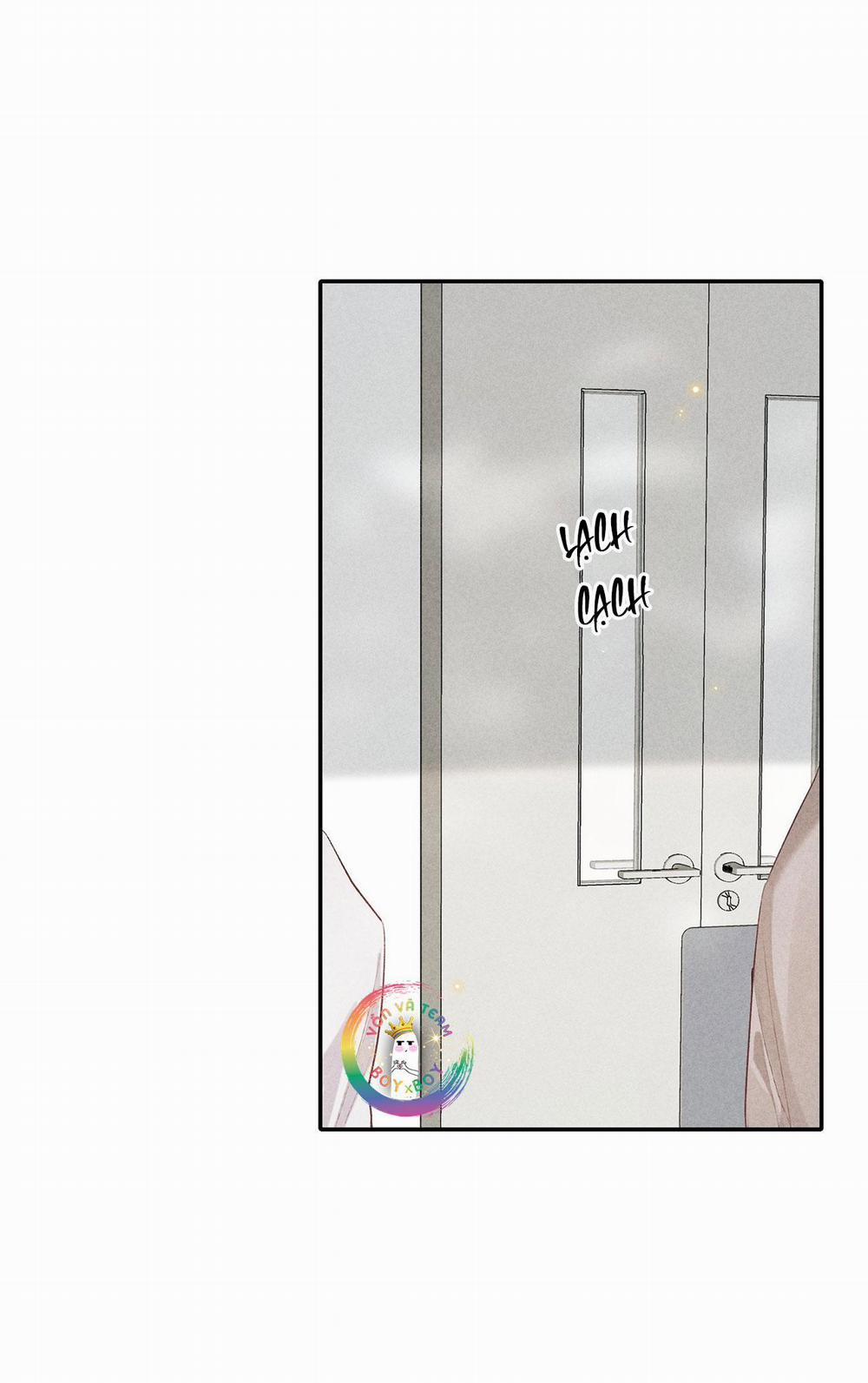 Trò Chơi Săn Bắt (END) 65 trang 34