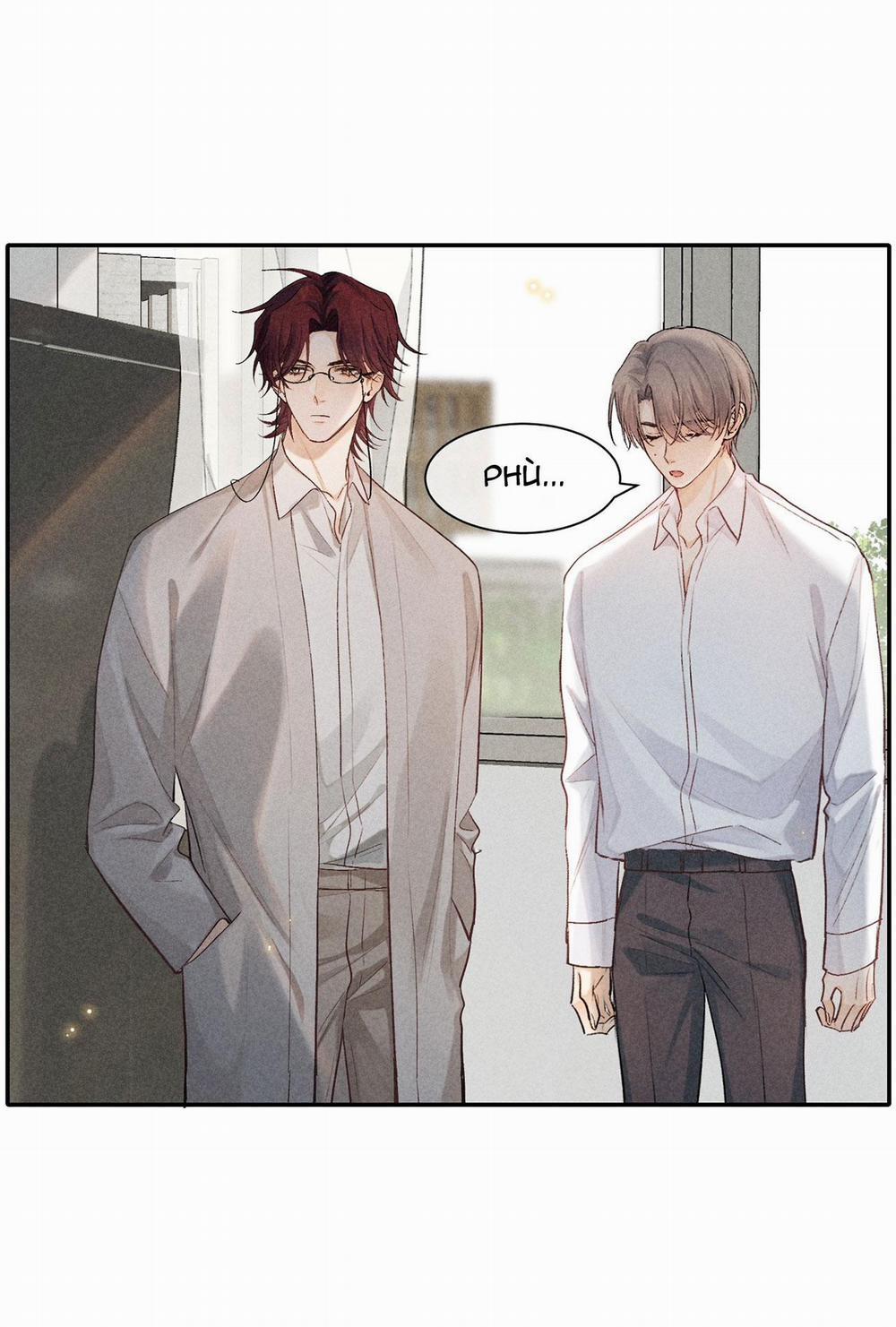 Trò Chơi Săn Bắt (END) 65 trang 35