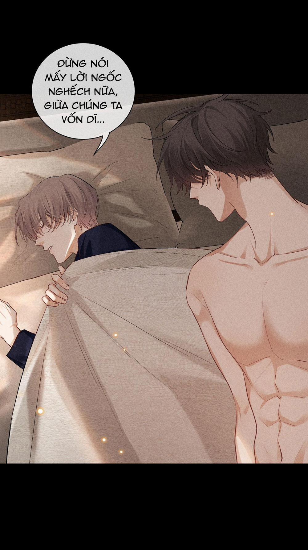 Trò Chơi Săn Bắt (END) 65 trang 4