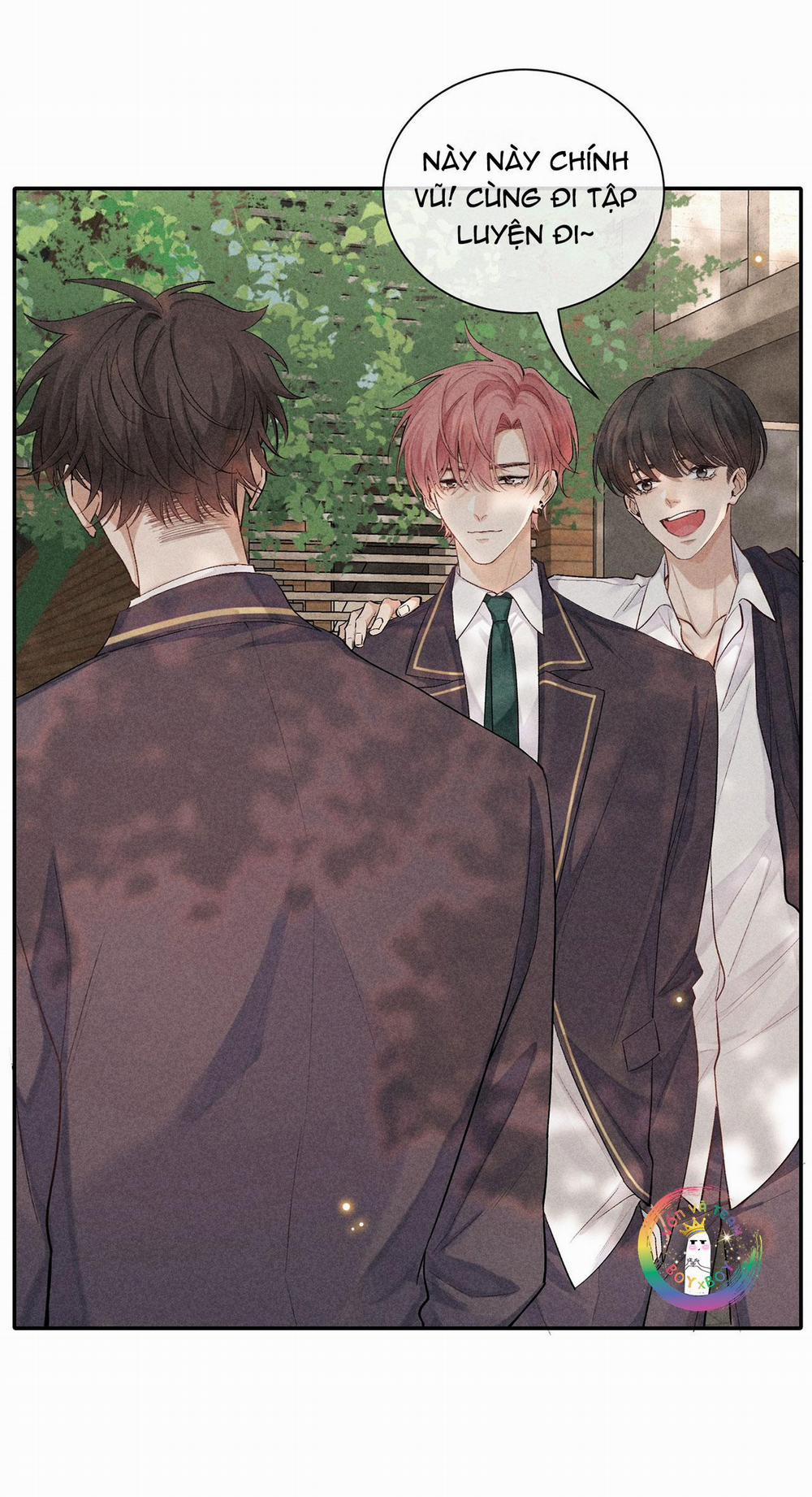 Trò Chơi Săn Bắt (END) 65 trang 40