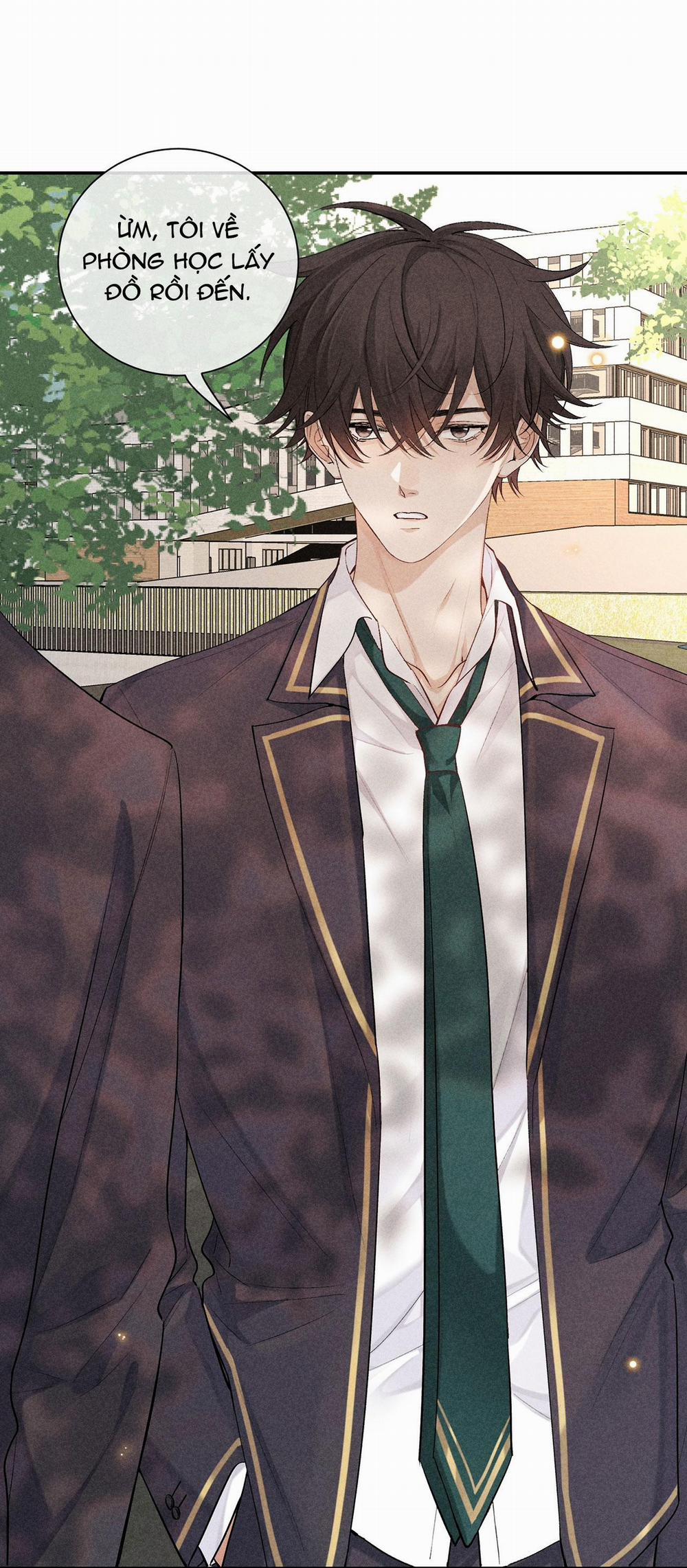 Trò Chơi Săn Bắt (END) 65 trang 41