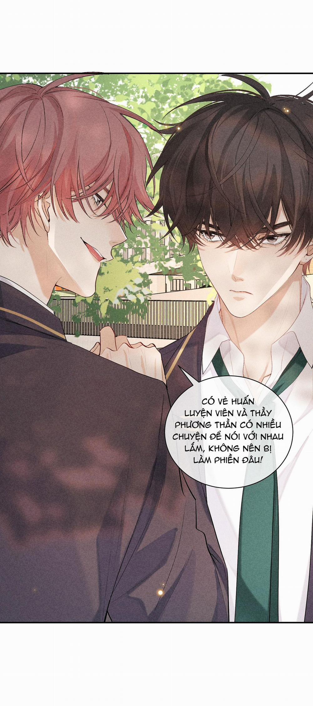 Trò Chơi Săn Bắt (END) 65 trang 43