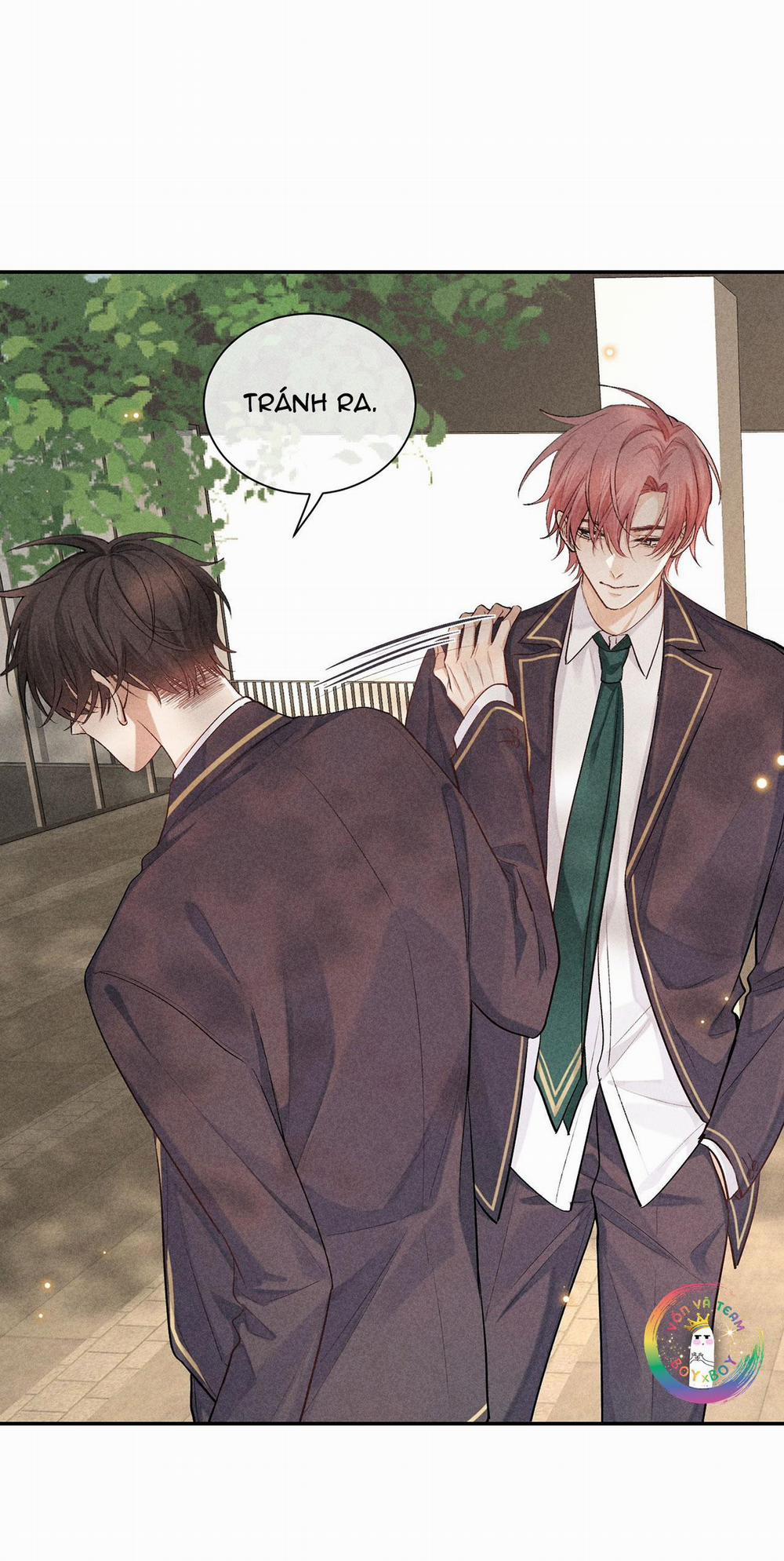 Trò Chơi Săn Bắt (END) 65 trang 44