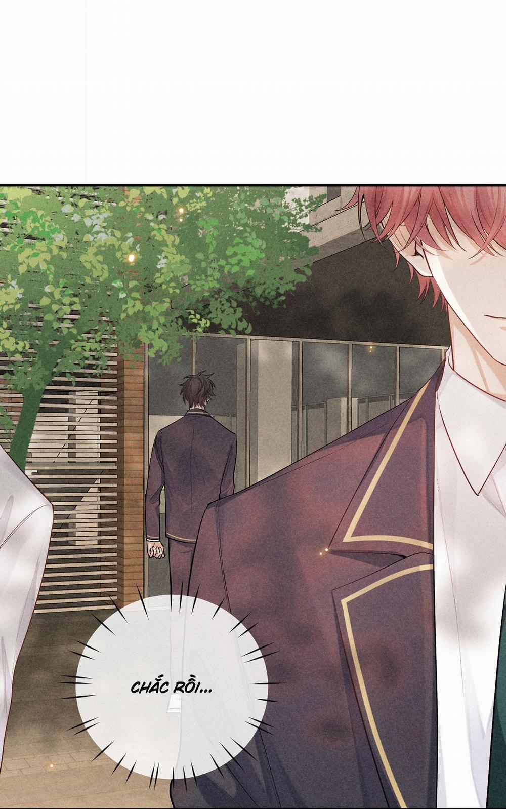 Trò Chơi Săn Bắt (END) 65 trang 45