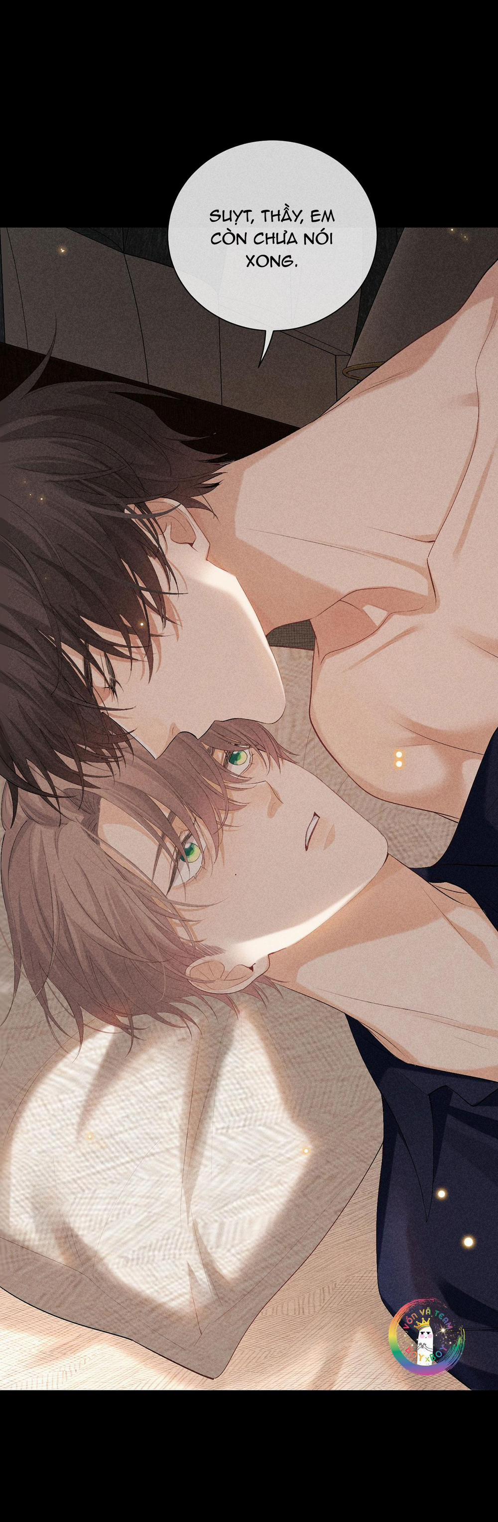 Trò Chơi Săn Bắt (END) 65 trang 5