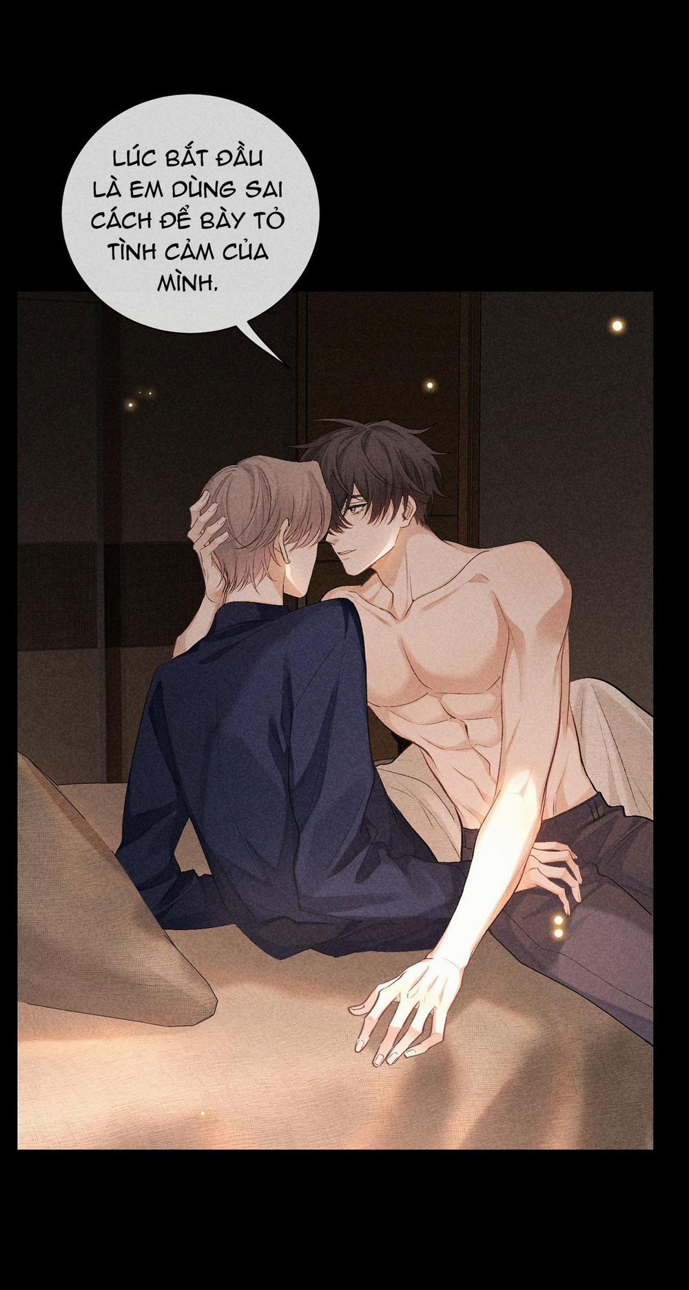 Trò Chơi Săn Bắt (END) 65 trang 6