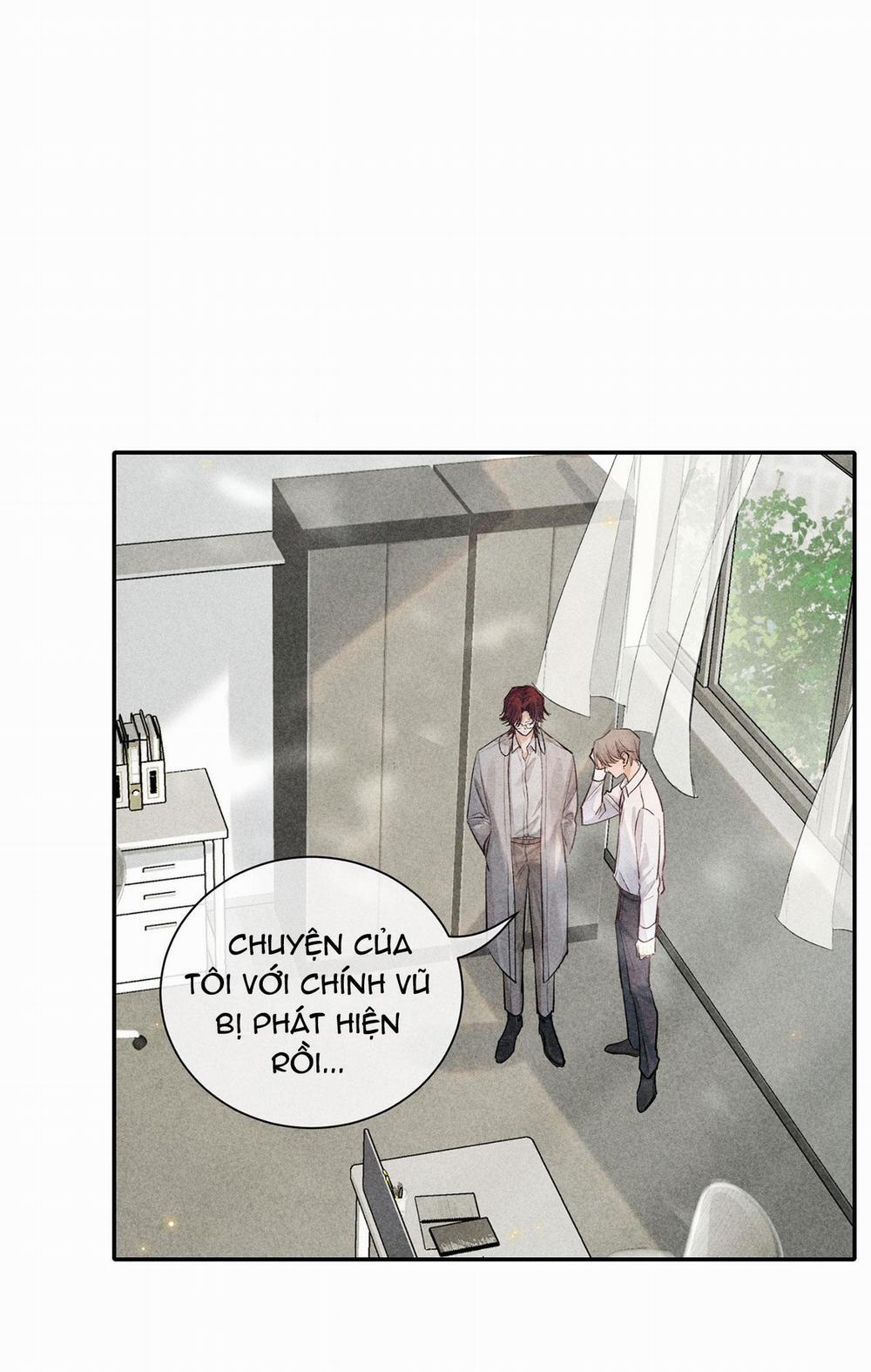 Trò Chơi Săn Bắt (END) 66 trang 1