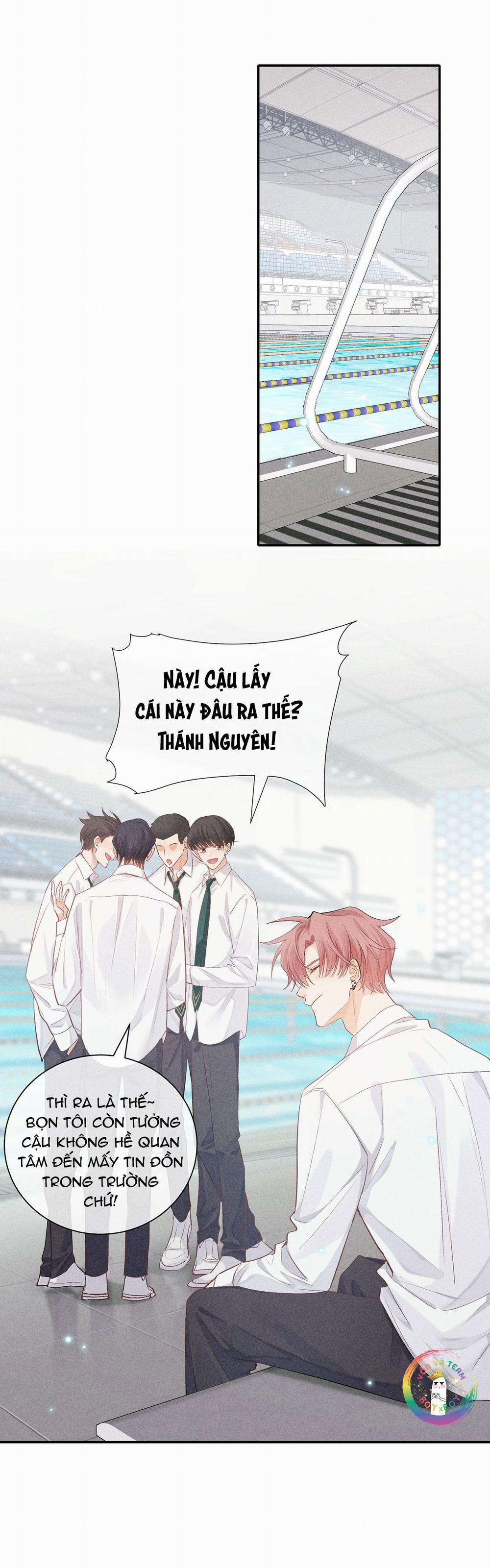 Trò Chơi Săn Bắt (END) 66 trang 13