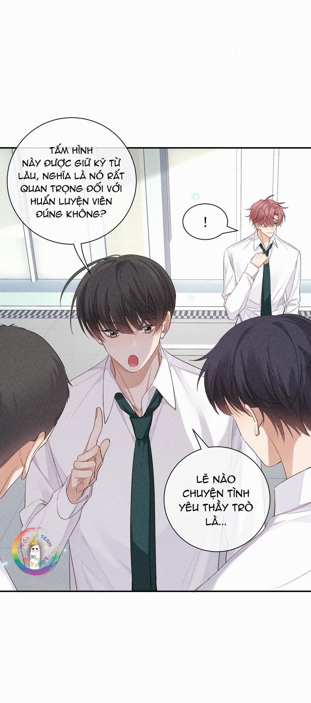 Trò Chơi Săn Bắt (END) 66 trang 15