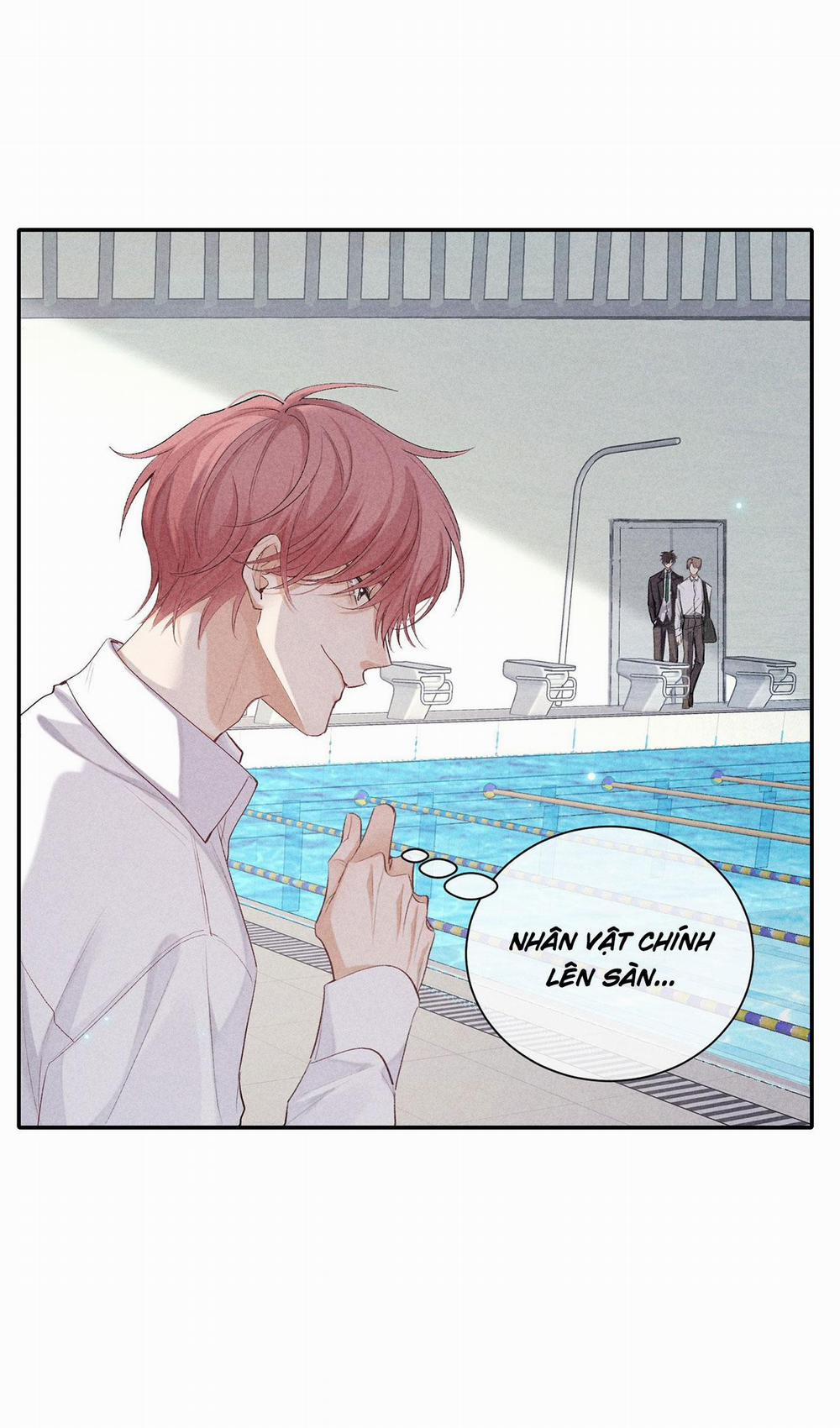 Trò Chơi Săn Bắt (END) 66 trang 16