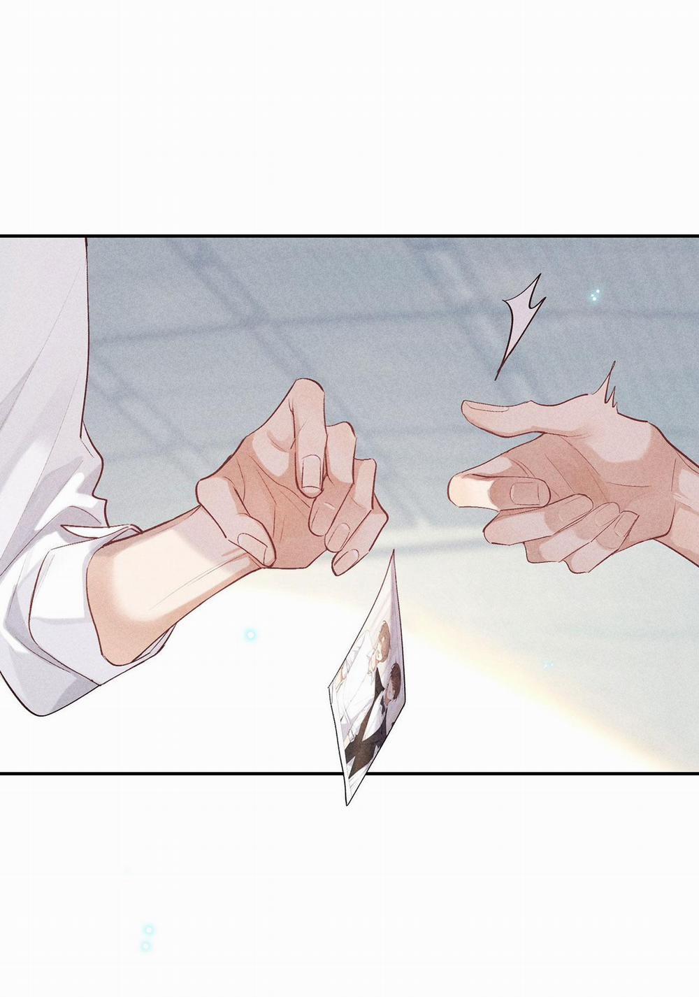 Trò Chơi Săn Bắt (END) 66 trang 21