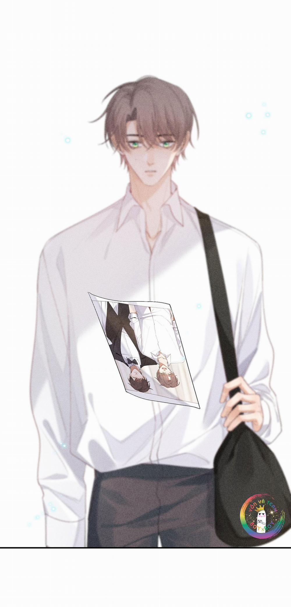 Trò Chơi Săn Bắt (END) 66 trang 22