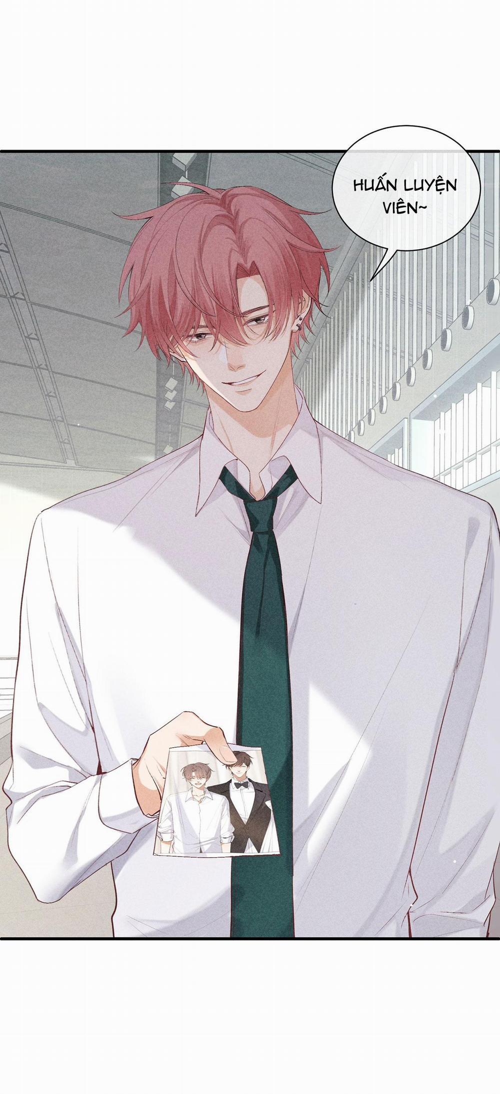 Trò Chơi Săn Bắt (END) 66 trang 27