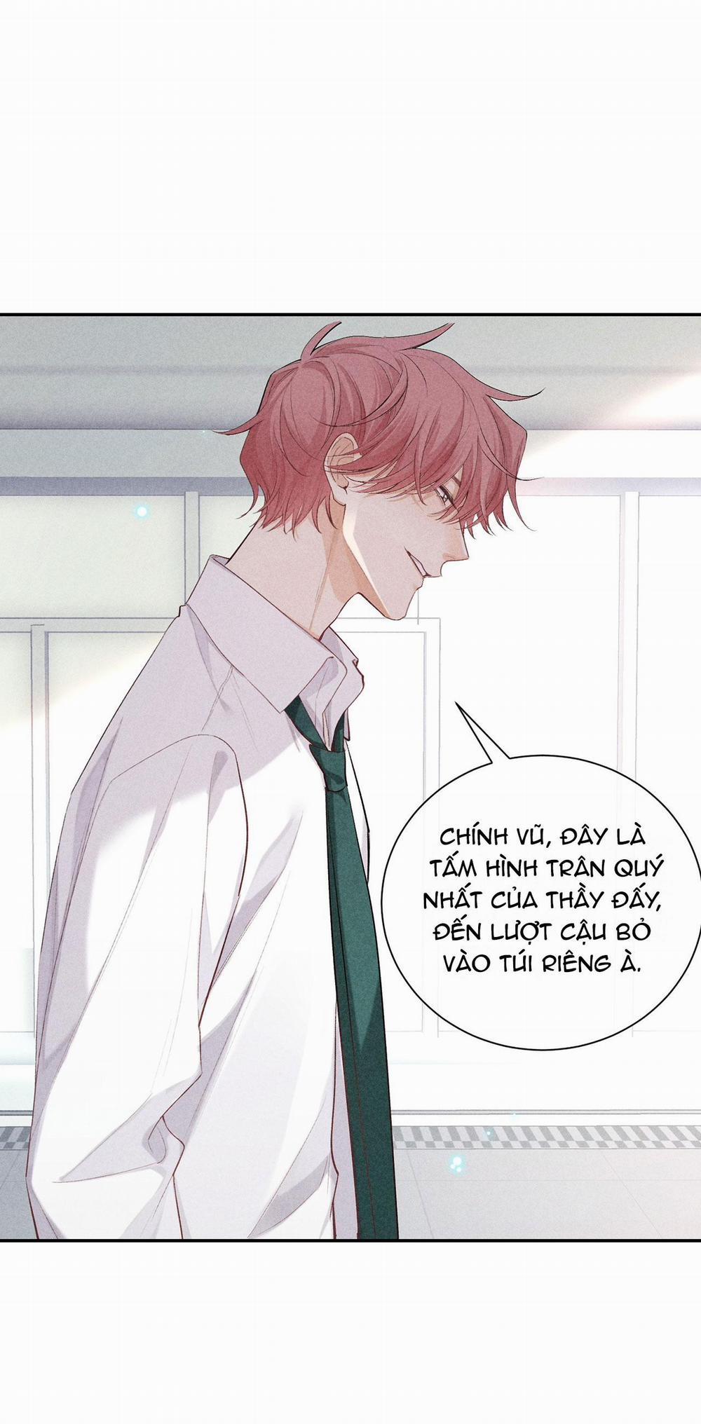 Trò Chơi Săn Bắt (END) 66 trang 31