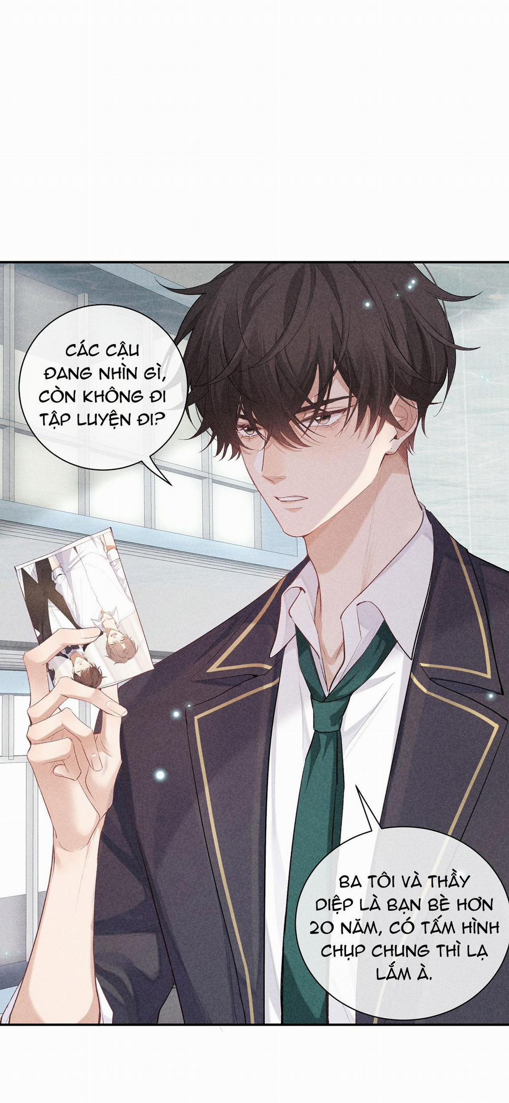 Trò Chơi Săn Bắt (END) 66 trang 33