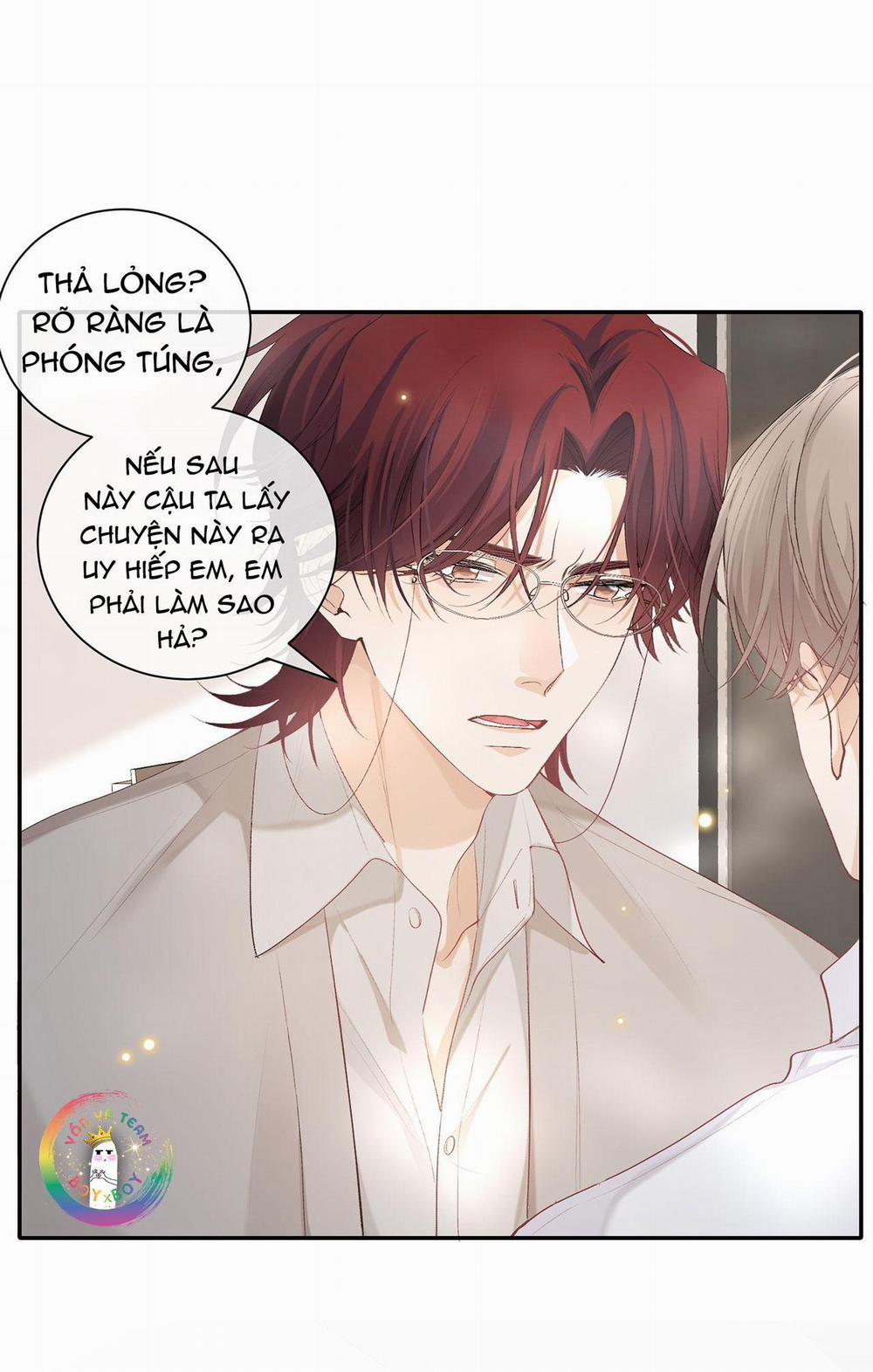 Trò Chơi Săn Bắt (END) 66 trang 4