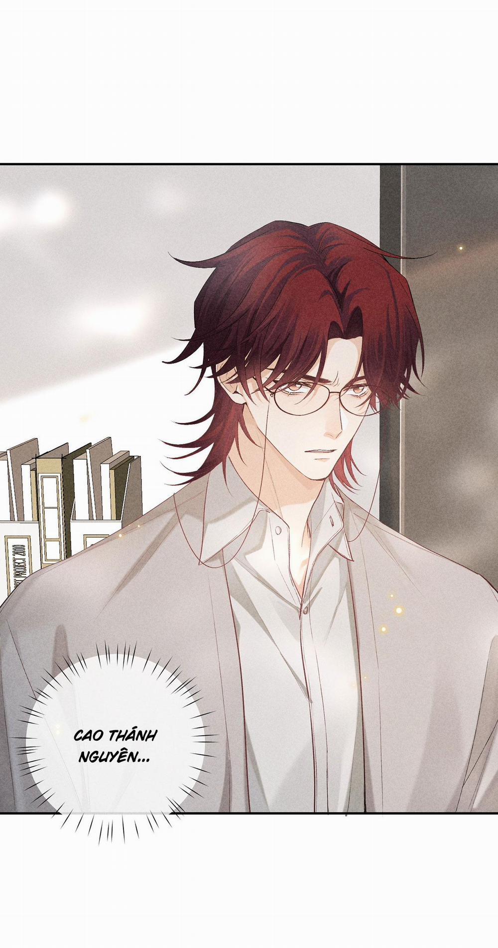 Trò Chơi Săn Bắt (END) 66 trang 7