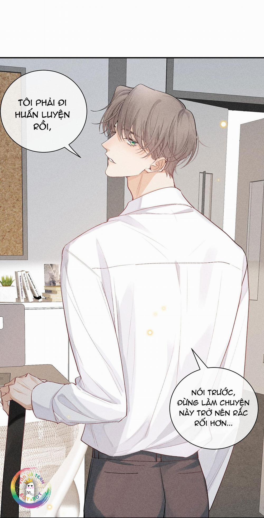 Trò Chơi Săn Bắt (END) 66 trang 8