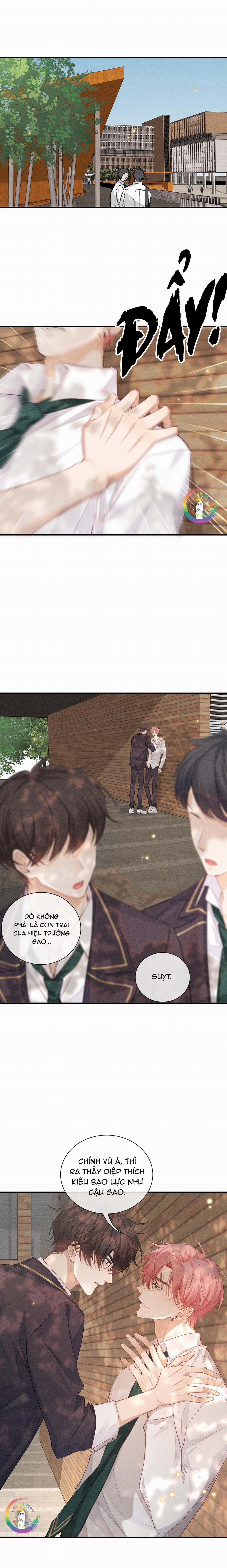 Trò Chơi Săn Bắt (END) 67 trang 1