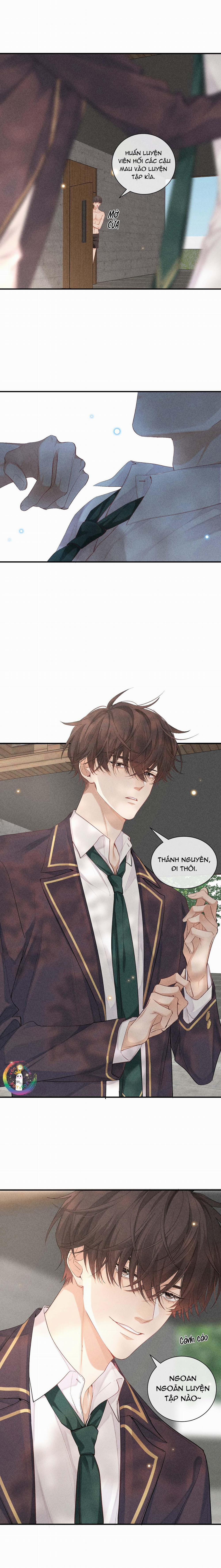 Trò Chơi Săn Bắt (END) 67 trang 5