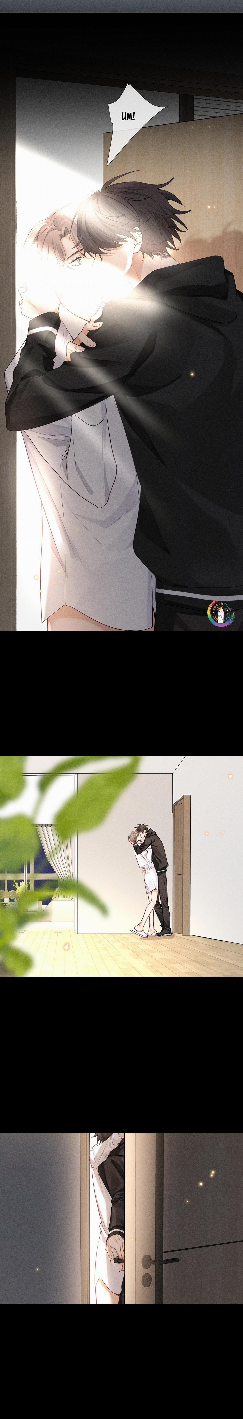 Trò Chơi Săn Bắt (END) 68 trang 10