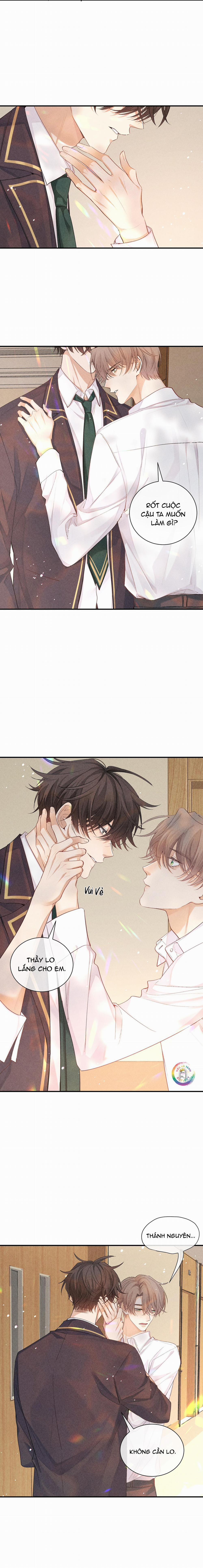 Trò Chơi Săn Bắt (END) 68 trang 2