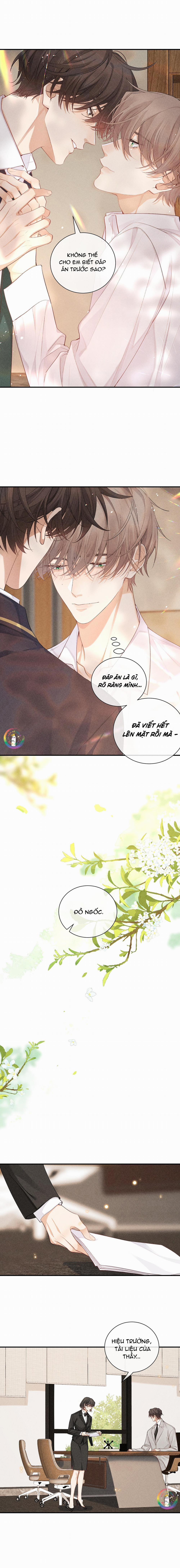 Trò Chơi Săn Bắt (END) 68 trang 4