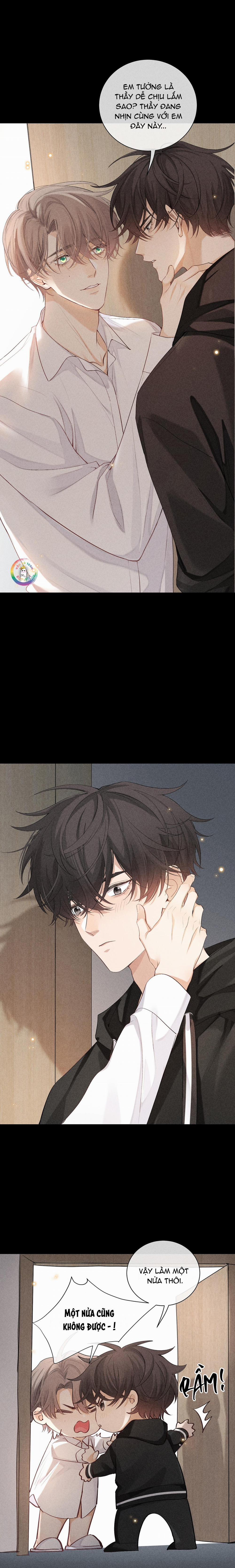 Trò Chơi Săn Bắt (END) 68 trang 9