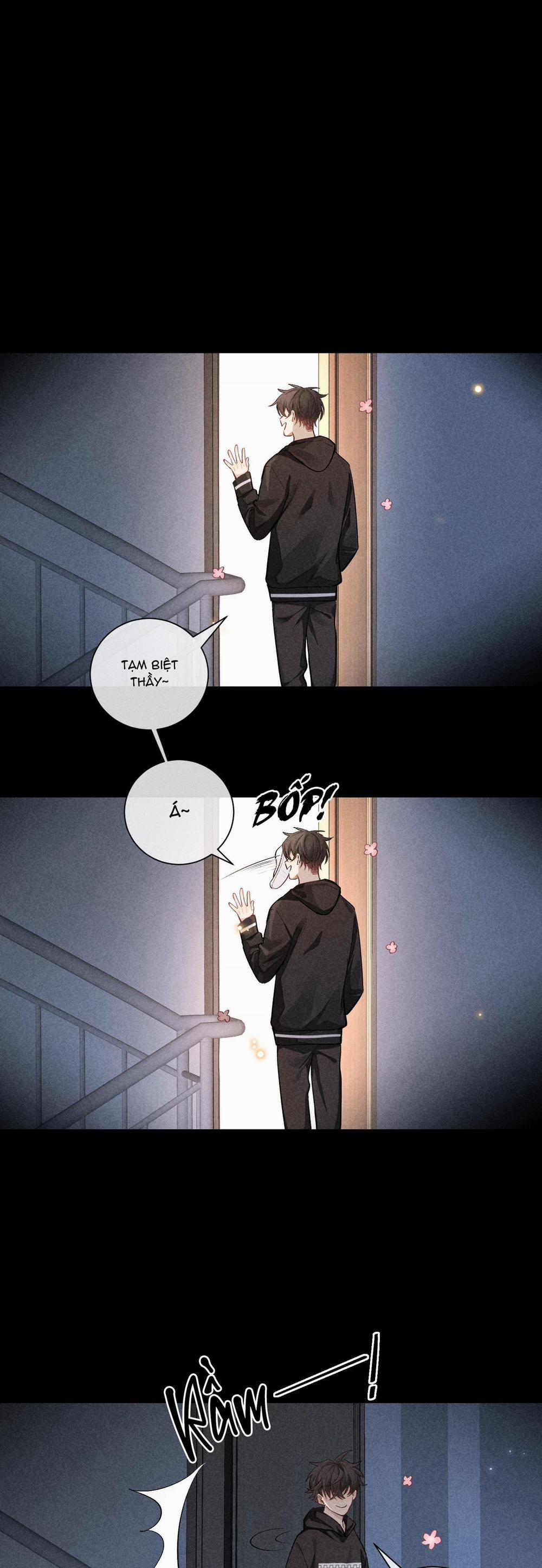 Trò Chơi Săn Bắt (END) 69 trang 10