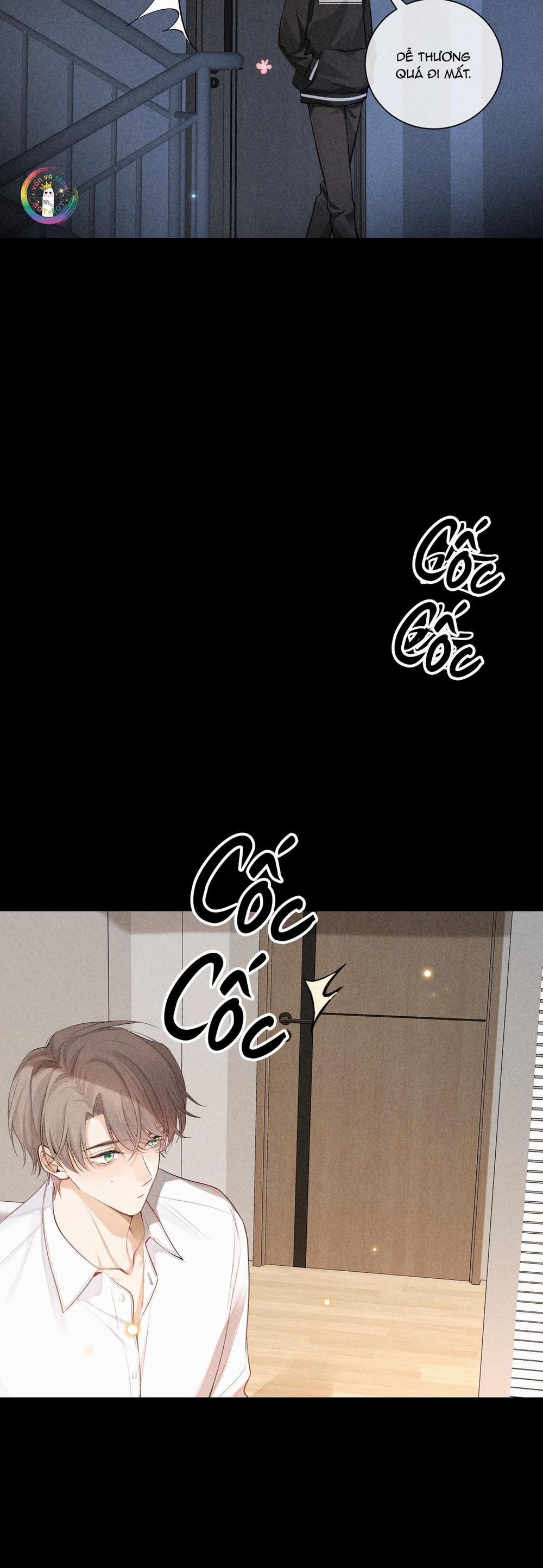 Trò Chơi Săn Bắt (END) 69 trang 11