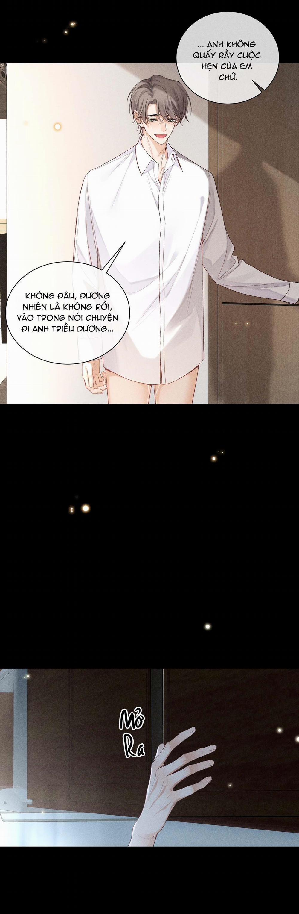 Trò Chơi Săn Bắt (END) 69 trang 15